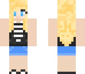 girl
