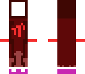 sylph of blood