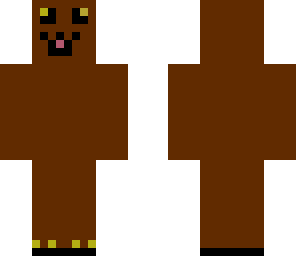 **** bear