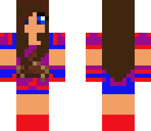 killer girl