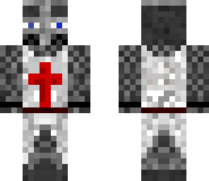 crusader