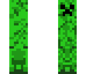 backwards creeper