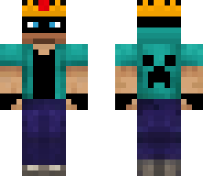 bandit king