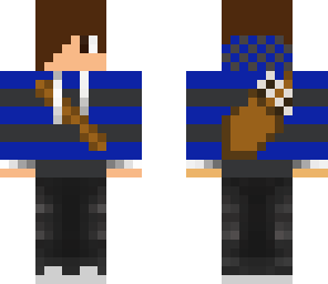 my skin