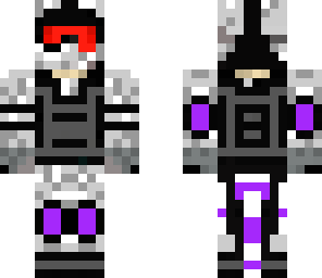 super soldier