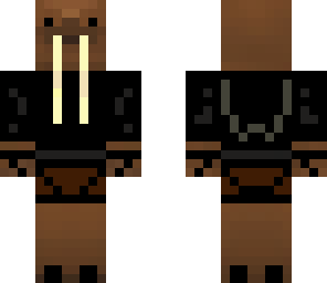 badasshorker