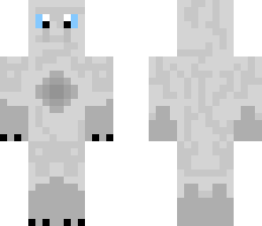 creating a pack