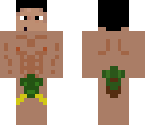 manly poop re-do
