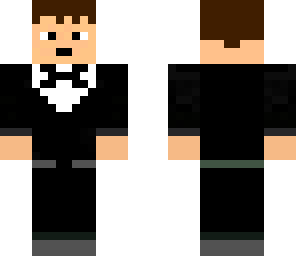 mrtuxedoguy