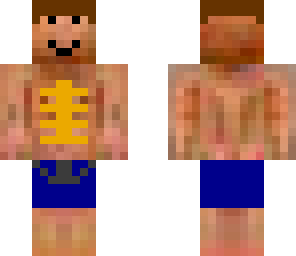 chuck norris