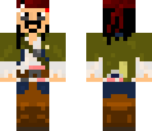 captain stevesparrow
