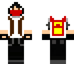 steve edit