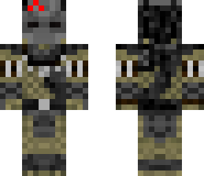 predator-skin series 1