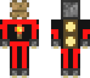 redstone kit