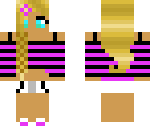 the best skin ever