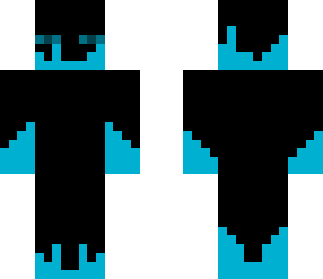 water enderman