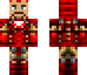 tony stark