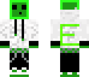 asb minecraft eric