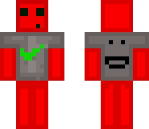cool slime