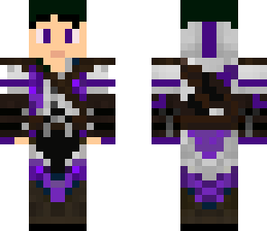 ender assassin