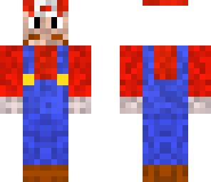 mario