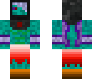 harpe reaper texture