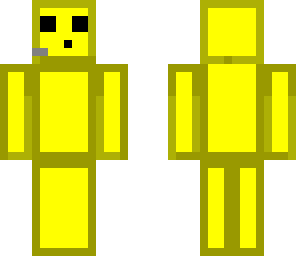 skin slime cool