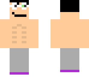sexy dude