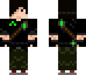 ezioram splinter cell