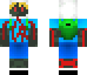 zombie finn