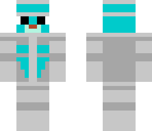supreme cyborg gumball