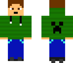 fishtacoboy's skin