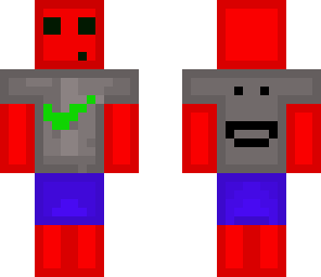cool slime