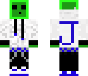 asb minecraft jack