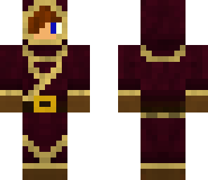 sorcerer