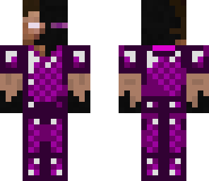 enderman hunter