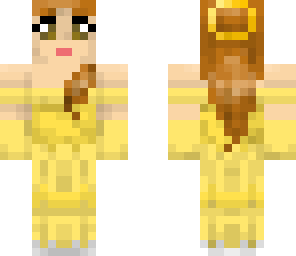 disney princess belle