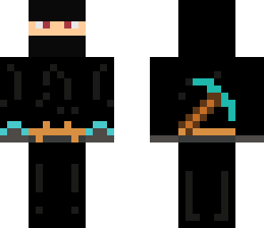 ninja miner