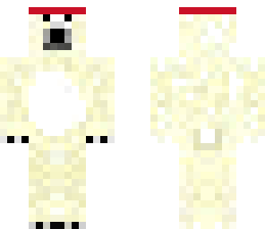 49ers polar bear