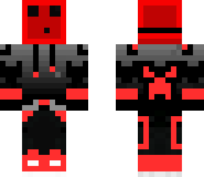 red slime