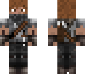 hunter