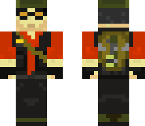 tf2 austrailian sniper