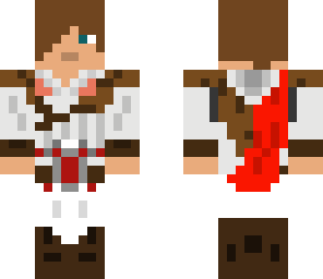 ezio auditore