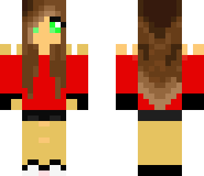 jgxx88 gurls skin