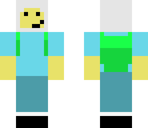 finn
