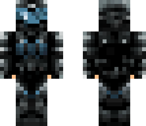 halo trooper