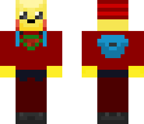 red-e