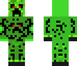 cameo creeper