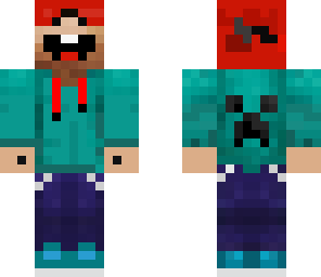 explodingtnt steve