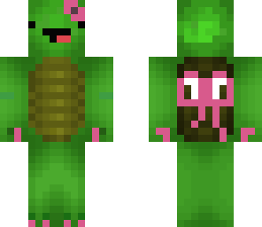 female derp turtle